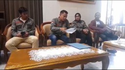 DPP AMI ; Siap Melaksanakan Demo Besar-besaran dan Melaporkan Oknum Jaksa Kejari Lamongan ke Kejati Jatim dan Kejagung