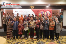 Beri Penghargaan Pendonor Darah, Plt Bupati Subandi Donor Darah Itu Gaya Hidup Penyelamat Sesama