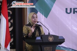 420 Kepsek Dalam Naungan Yayasan DWP Sidoarjo Ikuti Pelatihan Kembangkan Mutu Pendidikan