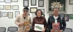 Yayasan Pondok Kasih Hadapi Masalah Penyerobotan Wilayah Tanpa ijin, Tetap Berkomitmen Pada Pemberdayaan dan Pelestarian Budaya