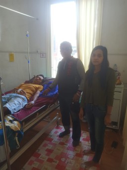 Ormas Karsa Sebagai Kontrol Sosial Sigap Dalam Membantu Masyarakat Yang Membutuhkan