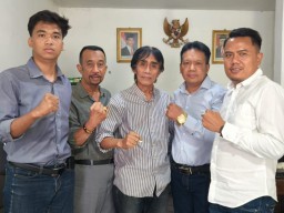 Ketua Umum AMI Desak KPK RI, dan Inspektorat Kota Surabaya Untuk Cepat Usut Tuntas Dugaan Pemotongan insentif Pegawai di Pemkot Surabaya