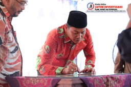 Tuntas Perbaiki 368 Rumah Tidak Layak Huni, Lanjut Siapkan Perbaikan di 740 RTLH Lainnya