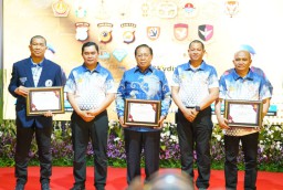 Resmi Ditutup! Tim Terjun Payung Polri Kembali Raih Prestasi Gemilang di Internasional Skydiving Championship Kapolri Cup 2024