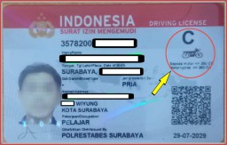 Satpas Colombo Surabaya Mulai Juli 2024, SIM Dengan Format Baru Berbeda Versi Sebelumnya