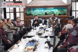 28 Pendonor Asal Sidoarjo Bakal Dapat Penghargaan Presiden