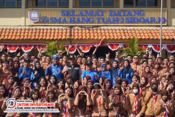 Plt. Bupati Sidoarjo Genjot Perekaman KTP-el Pemula dan Perbanyak Aktivasi IKD