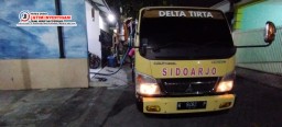 Warga Oasis Village Lega, Pasokan Air Bersih Terjamin