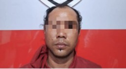Jambret di Kawasan Wisata Kota Lama Berhasil Diamankan Polres Tanjung Perak, Pelaku Seorang Residivis