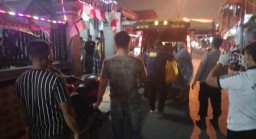 Desa Wedoro Candi, Kecamatan Waru Sidoarjo Digegerkan Dengan Temuan Sesosok Mayat di Dalam Kamar Mandi Kos