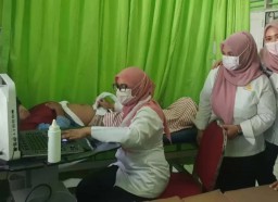 Berdasarkan Data Terbaru Angka Kematian di Sidoarjo, Mengalami Kenaikan Tercatat 14 Orang Tua  dan 85 Bayi