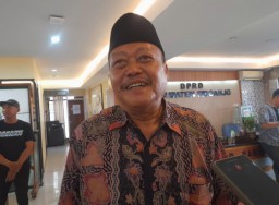 Pasangan Achmad Amir Aslichin dan Edy Widodo Resmi Diusung PDI Perjuangan dalam Pilkada Serentak 2024 di Sidoarjo