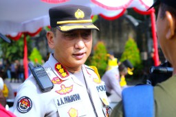 Besok Pendaftaran Cagub dan Cawagub, Polda Bali Ajak Masa Pendukung Paslon Jaga Kondusifitas Keamanan