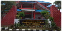 Pengakuan Istri Narapidana Lapas Porong Bahwa Suaminya di Aniaya Dikarenakan Hutang Piutang Narkoba