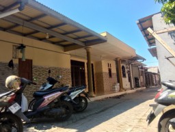 Seorang Pria Tewas Usai Ditusuk Suami Sah Kekasihnya