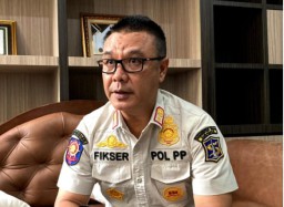 Pengeroyokan Menimpa Anggota Satpol PP di Tindaklanjuti Jalur Hukum