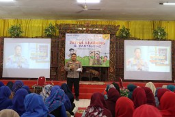 Kombes Pol Tri Suhartanto Bersama Polres Bangkalan Kenalkan Museum Srimulat, Lestarikan Budaya Indonesia