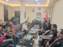 MAKI Jatim Soroti KPU Dalam Sosialisasi Kotak Kosong di Pilkada 5 Kota dan Kabupaten