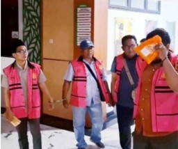 Lembaga Swadaya Masyarakat Apresiasi Kinerja Kejaksaan Sidoarjo