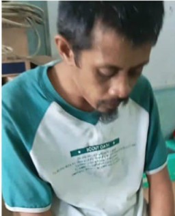 Bejat, Oknum Pembina Pramuka SDN Simo Mulyo 8 Melakukan Pencabulan di Tetapkan Sebagai Tersangka
