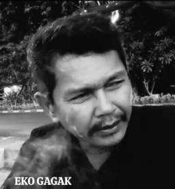 Bumbung Kosong Kotak Kosong di Jadikan Aksi Omong Kosong Demi Kantong Benarkah?