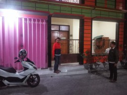 Polsek Kamal Datangi TKP, Video Viral Penganiayaan