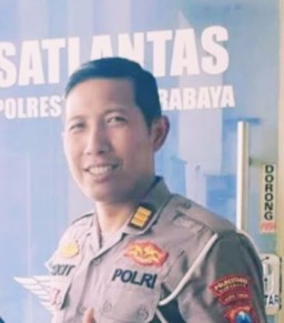 Ini Pesan Kanit Regident Satpas Colombo Satlantas Surabaya, Perpanjang SIM Mati Berlaku Mulai Besok, Simak Syarat Lengkapnya