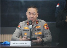 10 Tahun Kepemimpinan Jokowi, Lima Polda Terbentuk