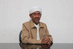 MUI Sumenep Serukan Masyarakat Hindari Hoaks dan Ujaran Kebencian Saat Kampanye