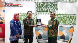 Kanal Pengaduan Pemkab Sidoarjo, Call Center 112 dan SP4N Lapor Kembali Tunjukkan Eksistensinya
