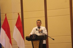 Dirjen HAM Tegaskan Pentingnya Sinergi Antar Pemangku Kepentingan: Upaya Bersama dalam Melindungi Hak Anak dari Kejahatan Pelecehan