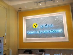 N'dia Beauty Care Aesthetic Clinik dan Salon Telah Mengkonfirmasi Produknya Telah Berijin BPOM