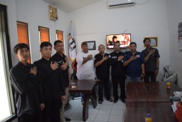 Polresta Sidoarjo Gandeng Media Ciptakan Pilkada 2024 Aman dan Damai