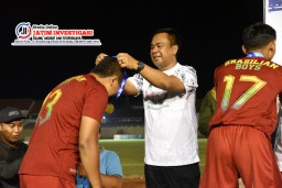 Pjs. Bupati Sidoarjo Bangga Terhadap Alumni APDN