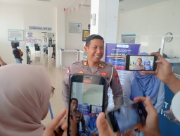Mulai Besok Tanggal 1 November 2024 di Satpas Colombo Surabaya, Urus SIM Wajib Melampirkan BPJS
