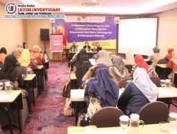 Pemerintah Gencarkan Sosialisasi Imunisasi PCV dan RV Guna Capai Target Maksimal