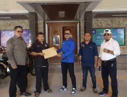 42 Tahun, Realisasi Ganti Rugi Tak Pernah Dilaksanakan Pemilik Tanah Tagih Janji Pihak Gereja GPIB "Bukit zaitun"