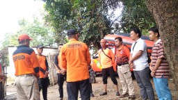 Dikabarkan Hilang, Bocah Umar 7 Tahun Ditemukan Tidak Bernyawa di Sungai Poter Kabupaten Bangkalan