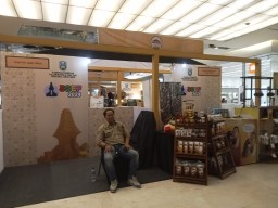 LSM Masyarakat Anti Korupsi Indonesia, Resmi Dibuka Pameran JEEF 2024 Grand City Surabaya