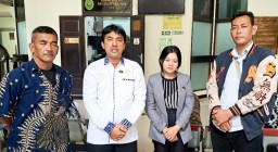 Viral... Terbit 2 LP Dengan Perkara Yang Sama dan Pasal Berbeda, Polsek Jagakarsa di Prapidkan