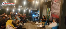 Sidoarjo Darurat Korupsi, MAKI Jatim Desak Tranparansi dan Ketegasan Agar Masyarakat Tidak Salah Pilih Pemimpin