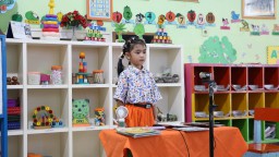 Angkasa 2 Surabaya Tembus Enam Besar di Ajang Festival Edukasi Sekolah Angkasa ke VIII Tahun 2024