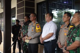 Kasus Pembacokan di Ketapang Mendapat Perhatian Khusus Dari Kapolda Jatim, Hingga Turunkan 4 Tim Khusus
