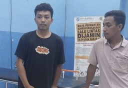 Keroyok Warga Takalar, LSM Garuda Hitam Desak Polres Takalar Proses Hukum Oknum Anggota Brimob Polda Sulsel