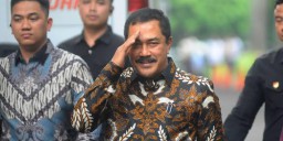 Kalapas dan KPLP Dinonaktifkan Usai Petugas Ngaku Dimutasi gegara Video Napi Pesta Sabu