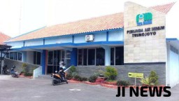 MIRIS ! Niat Ingin Mengkonfirmasi Masalah Yang Terjadi di PDAM. Malah Pesan Whatsapp di Blockir Oleh Ditektur PDAM