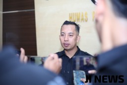Terkait Insiden di Desa Tobai Tengah, Begini Penjelasan Kasi Humas Polres Sampang