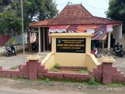 Klarifikasi Pejabat Kepala Desa Pamolokan Terkait Berita Jam Kerja Perangkat Desa 