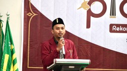 PC IMM Kota Surabaya Menilai Usulan Polri di Bawah TNI/Kemendagri Mengkhianati Reformasi