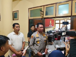 Gerak Cepat, Polres Bangkalan Amankan 3 Orang Pembuat Kerusuhan Mie Gacoan
